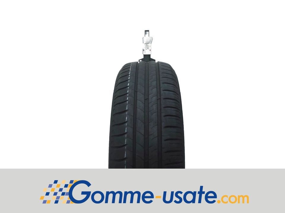 Thumb Michelin Gomme Usate Michelin 185/65 R15 88T Energy Saver (65%) pneumatici usati Estivo_2